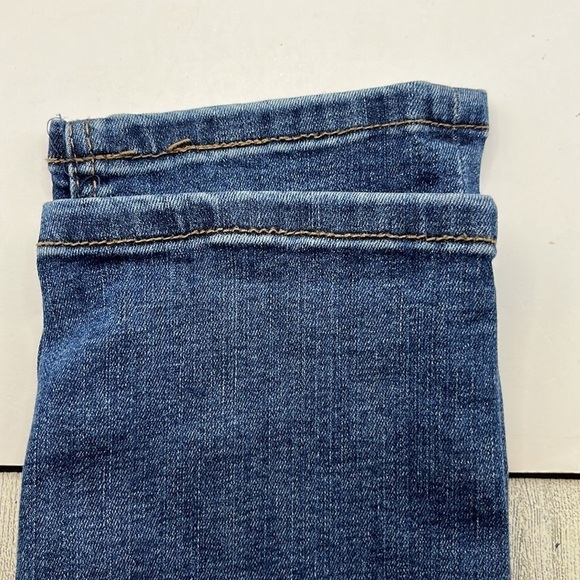 Democracy Ab Technology Mid Rise Ankle Size 6 - Picture 12 of 16